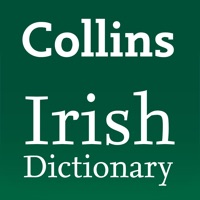 Collins Irish Dictionary logo