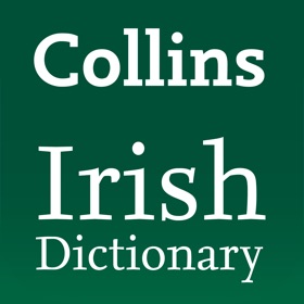 스크린샷 (5) Collins Irish Dictionary