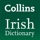 Collins Irish Dictionary