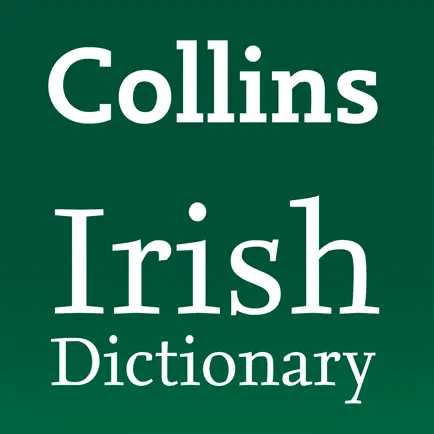 Collins Irish Dictionary Читы