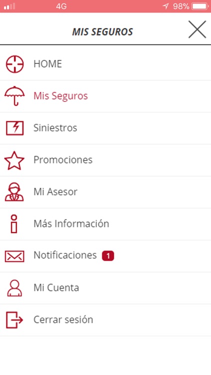 GIESSA Assegurances screenshot-3