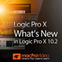 Course For Logic Pro X 10.2 app download