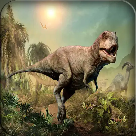 Dinosaur Hunting 3D Forest Age Cheats