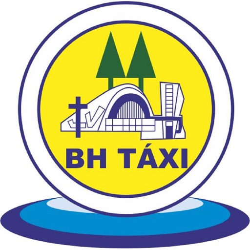 BH Táxi icon