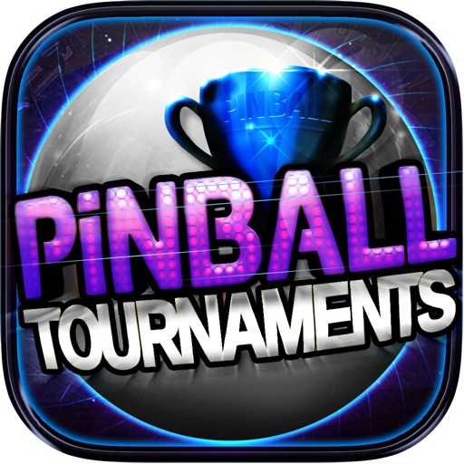 Pinball Tournaments icon