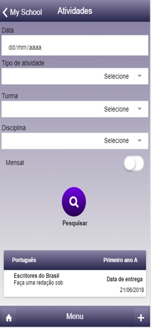 My School Professor(圖3)-速報App