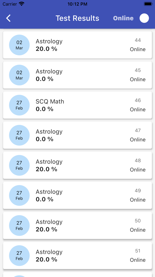 #6. EISdigital (iOS) 由: EZEON TECHNOSOLUTIONS PRIVATE LIMITED