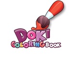 Download Club Coloring book app