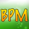 BPM-Counter icon