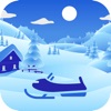 Snowmobile Trails - New York icon