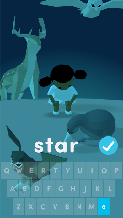 Lexi's World Screenshot