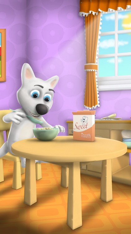 My Talking Dog 2 screenshot-4