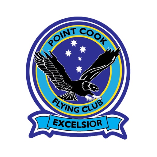 Point Cook Flying Club icon