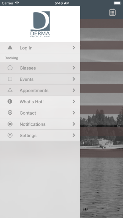 Derma Medical Spa screenshot 2