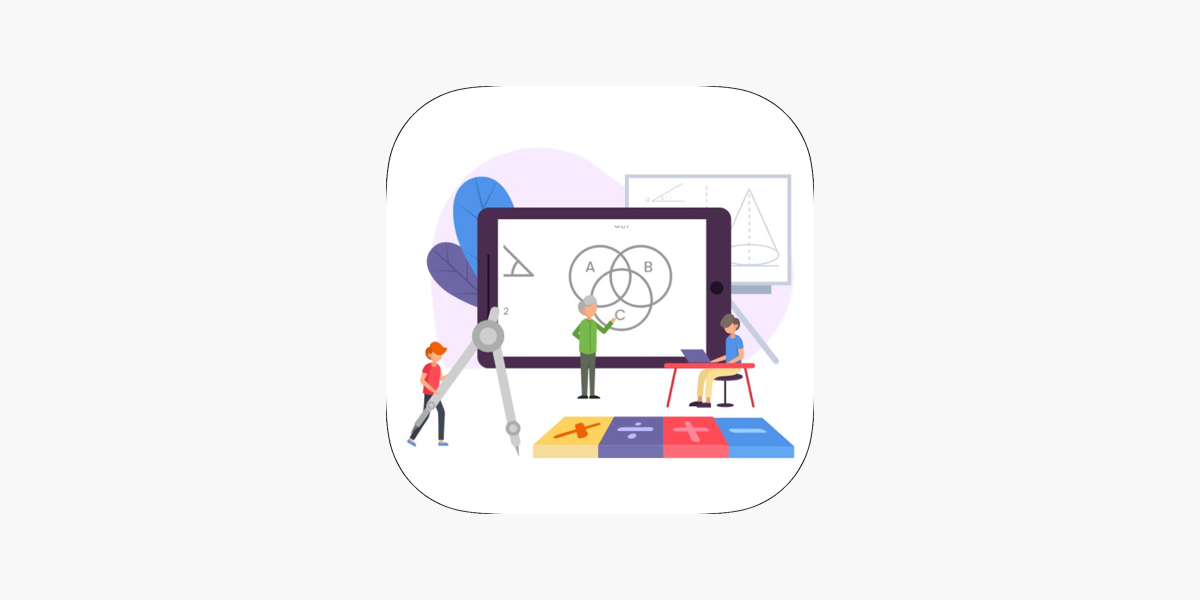 App Store 上的 小學奧數 小學數學題庫大全 App Store 上的 小學奧數 小學數學題庫大全