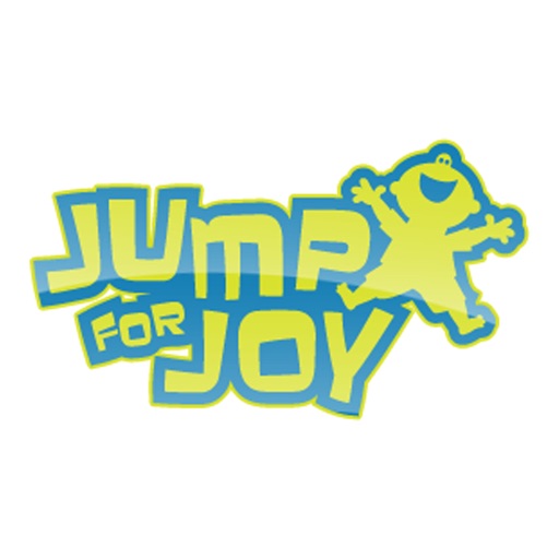 Jump For Joy. - AppWisp.com