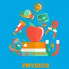 Science : Learn Physics App Feedback