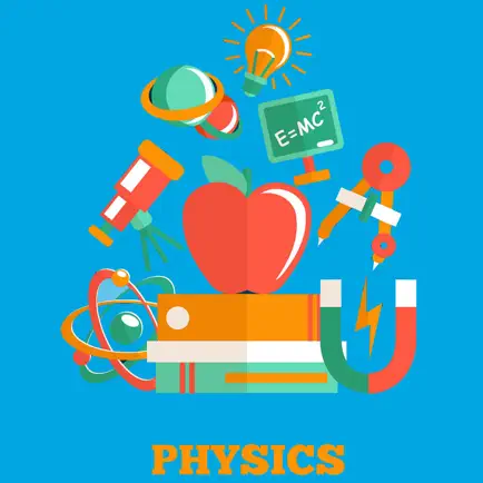 Science : Learn Physics Cheats
