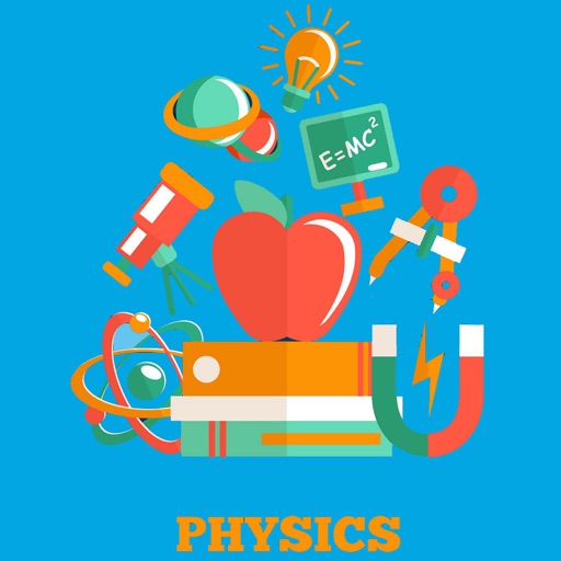 Science : Learn Physics