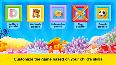 Games for kids 2,3 4 year oldsのおすすめ画像6