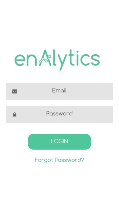 enAlytics Screenshot