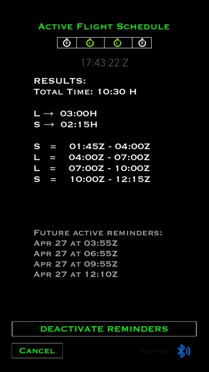 Extended Rest Operations screenshot-3