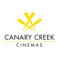 Canary Creek Cinemas messages.notwork