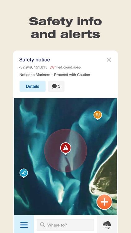 Deckee Boating screenshot-3