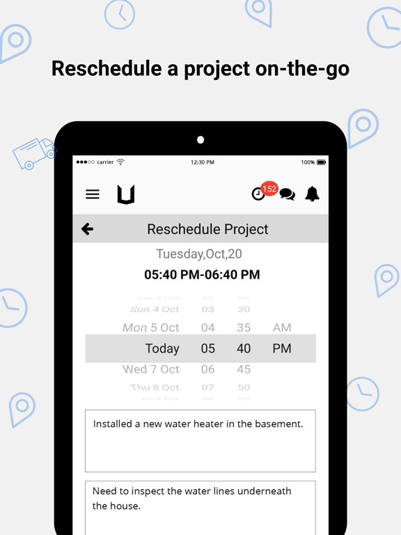 Screenshot #6 pour Utzo Pro