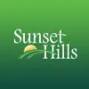Sunset Hills Parks & Rec delete, cancel