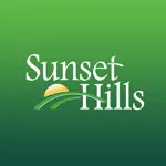 Sunset Hills Parks & Rec App Contact