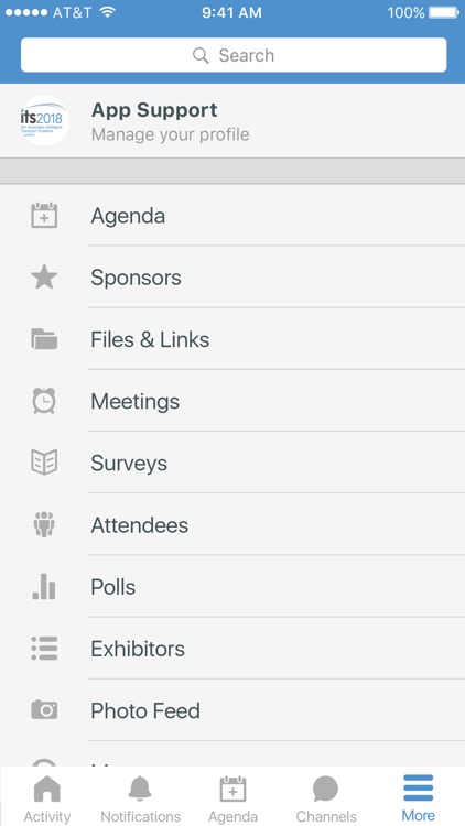 Australian ITS Summit 2018