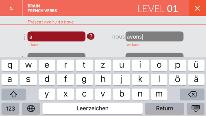 Verbum Pro Screenshot