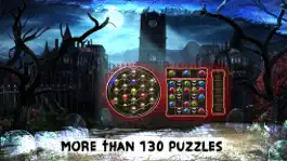 Game screenshot побег игры - сумеречная луна apk