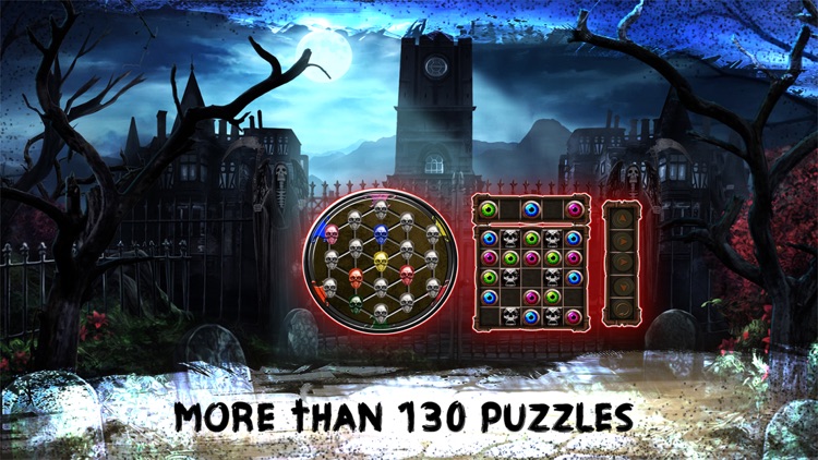 Escape Game - Dusky Moon