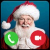 Santa Claus calls you . - iPhoneアプリ