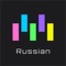 “Memorize: Learn Russian Words with Flashcards” is an AI-based study App for learning and memorizing Russian vocabulary