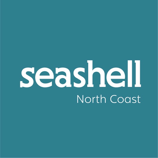 Seashell North Coast icon