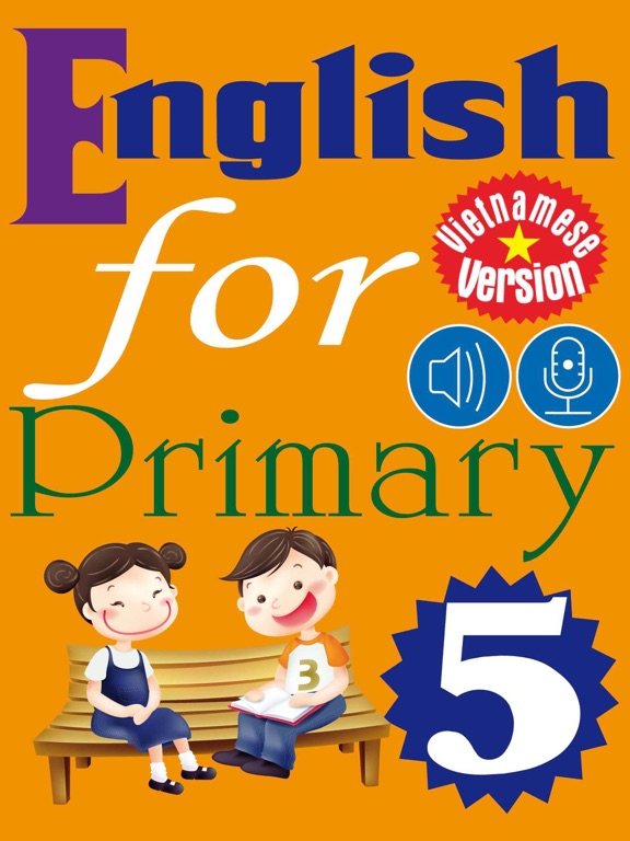 Screenshot #4 pour English for Primary 5