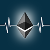 Ethereum Mining Monitor - robert enriquez