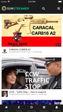 Game screenshot GunStreamer mod apk