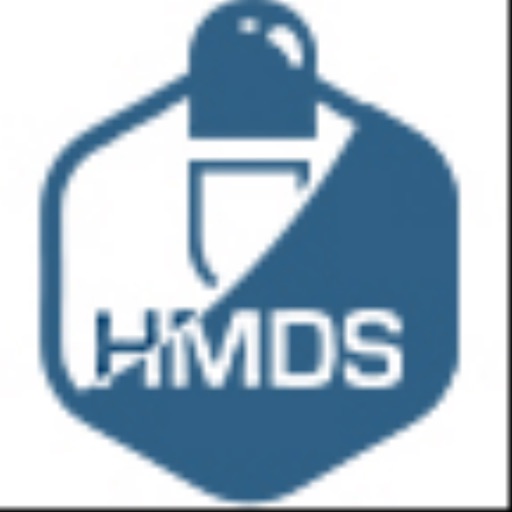 HMDS