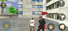 Game screenshot Злой истребитель мафии атаки 3 hack