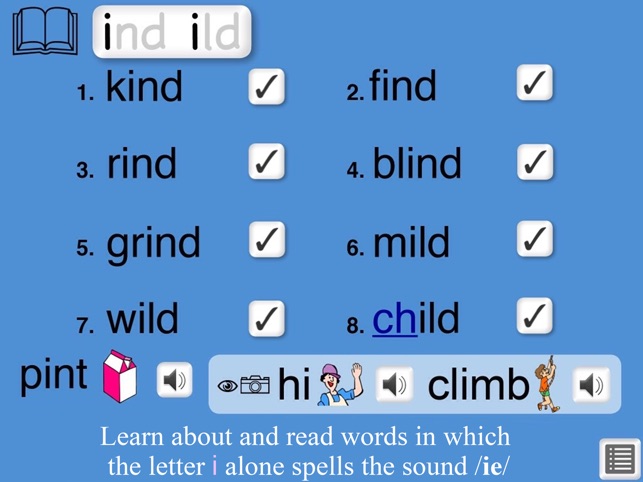 Sounds Have Letter Teams 4(圖6)-速報App