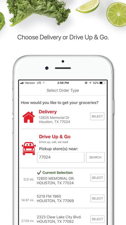 Randalls Online Shopping screenshot-4