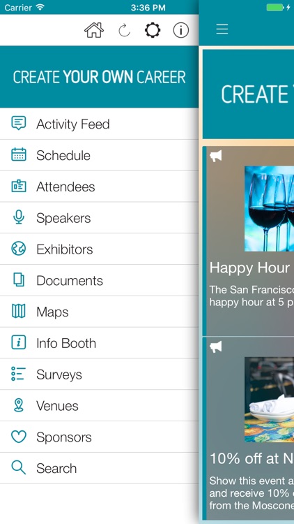 CYOC Events – Bertelsmann