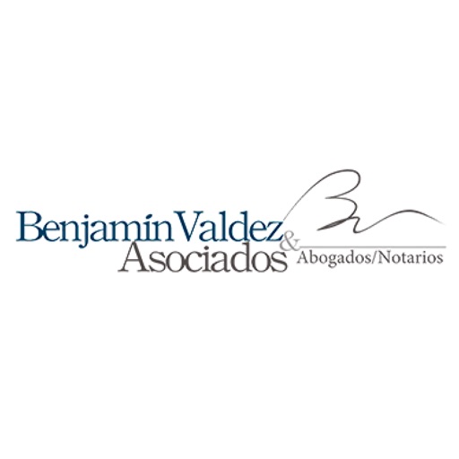 Benjamin Valdez