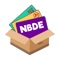 Icon NBDE Flashcards