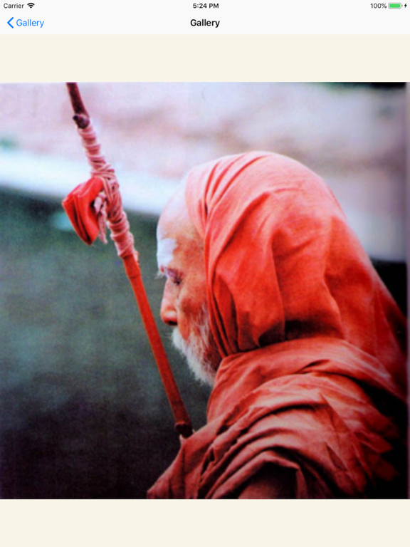 Screenshot #6 pour Mahaperiyava