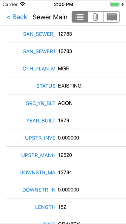 FieldMap Pro screenshot-6